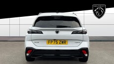 Peugeot 308 1.2 Hybrid 145 GT 5dr e-DSC6 Petrol Hatchback